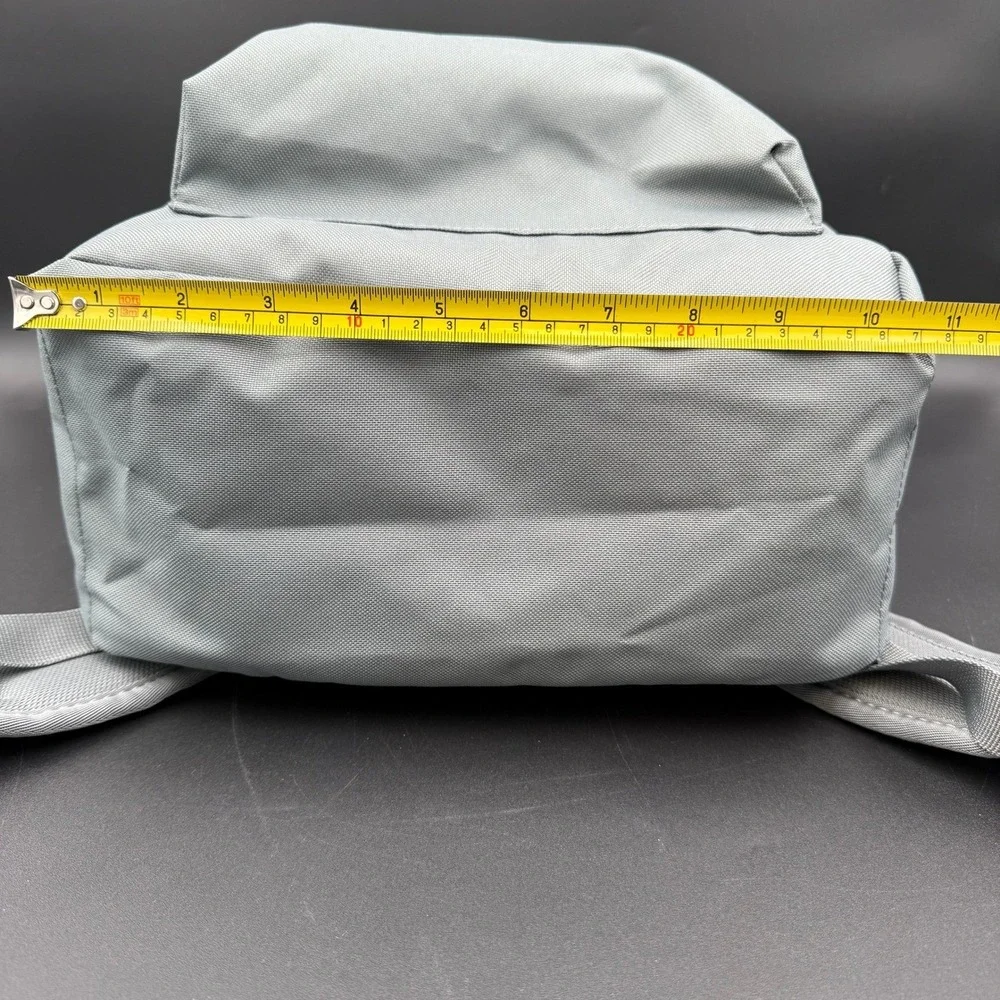 Nike Heritage‎ Backpack Grey DC4244-063 School Gym Bag 25L New with Tags